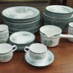 738 3092 DINNER SET